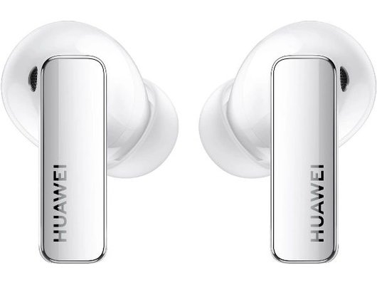 Гарнитуры TWS стерео HUAWEI FreeBuds Pro 3 Piano-T100 White